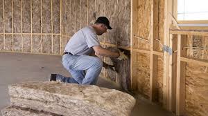 Best Commercial Insulation Services  in East Rockingham, NC